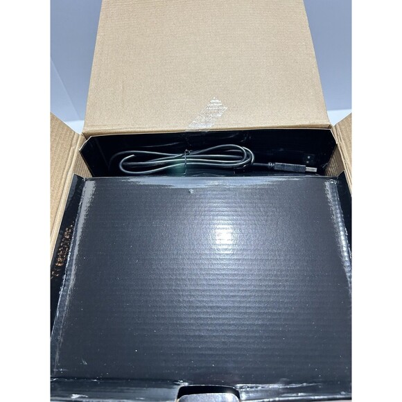 Thrustmaster T-Flight Stick X Flight Stick - PC (Windows) - Picture 6 of 7